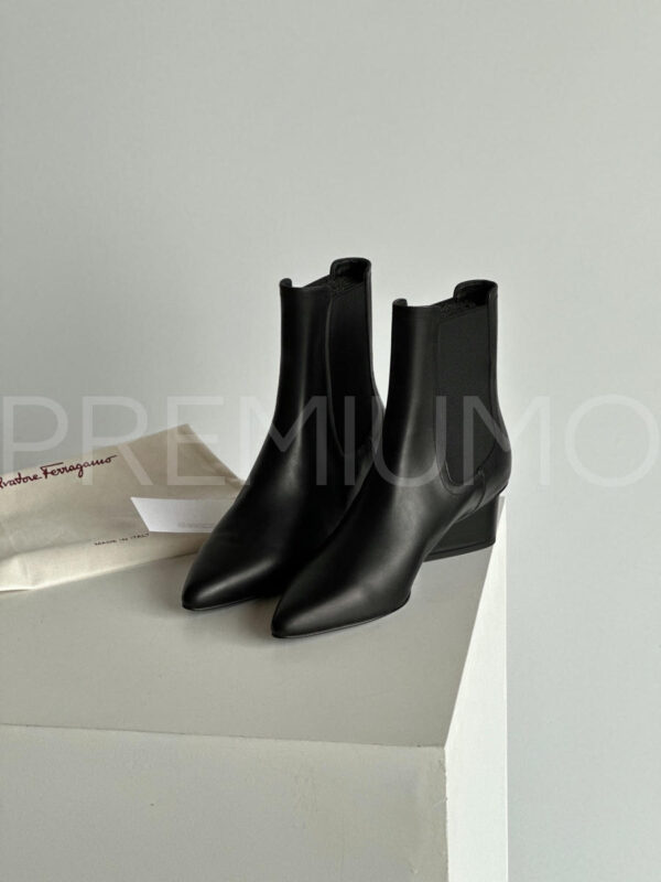 Salvatore Ferragamo ботильоны PR353364