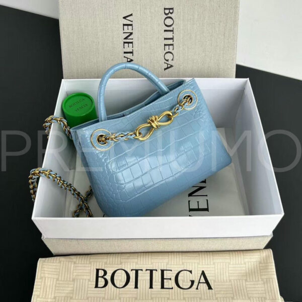 Bottega Veneta сумка PR345271