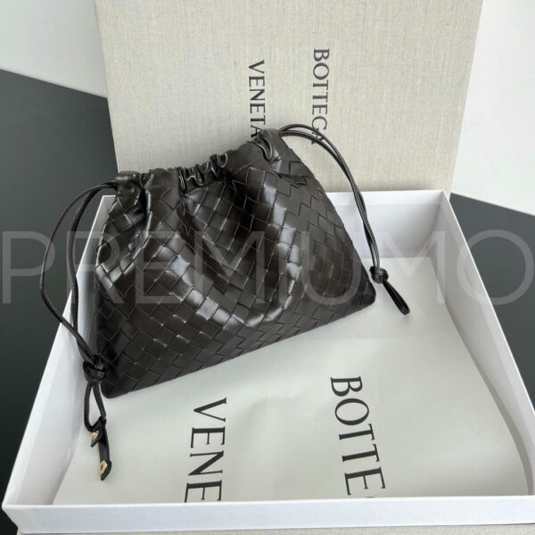 Bottega Veneta сумка PR778923