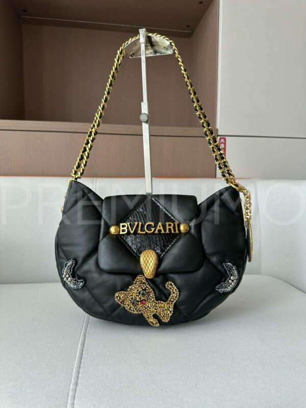 Bvlgari сумки PR909059