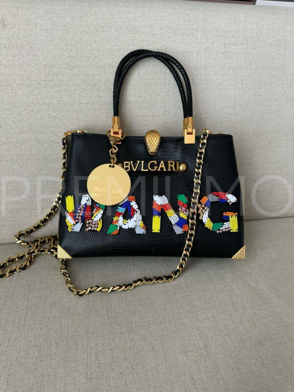 Bvlgari сумки PR828178