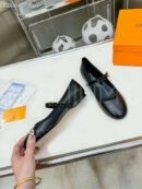Louis Vuitton балетки PR285010 7