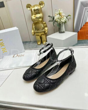 Christian Dior балетки PR888083