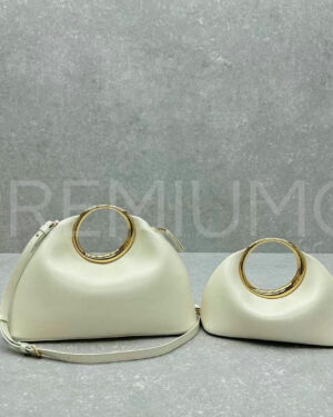 Jacquemus сумка макси PR126498