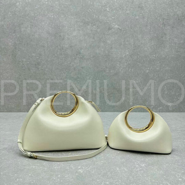 Jacquemus сумка мини PR804986 3