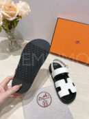 Hermes босоножки PR255102 16