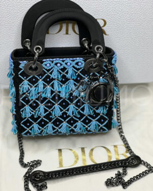 Christian Dior сумка PR979089 Christian Dior сумка PR979089