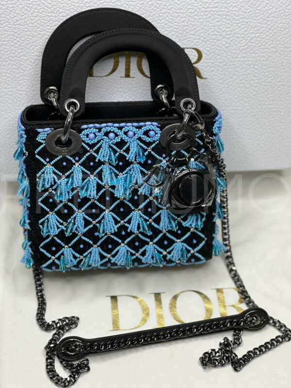 Christian Dior сумка PR979089