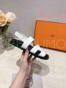 Hermes босоножки PR255102 12