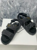 Prada босоножки PR736354 6