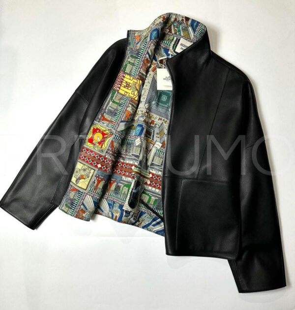 Hermes куртка (42-44) PR941075