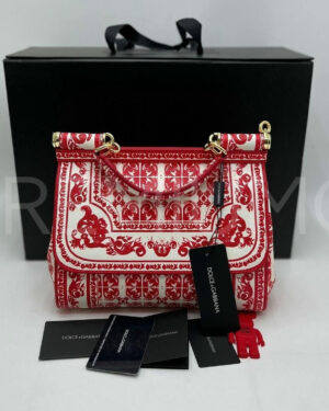 Dolce & Gabbana сумка PR358676