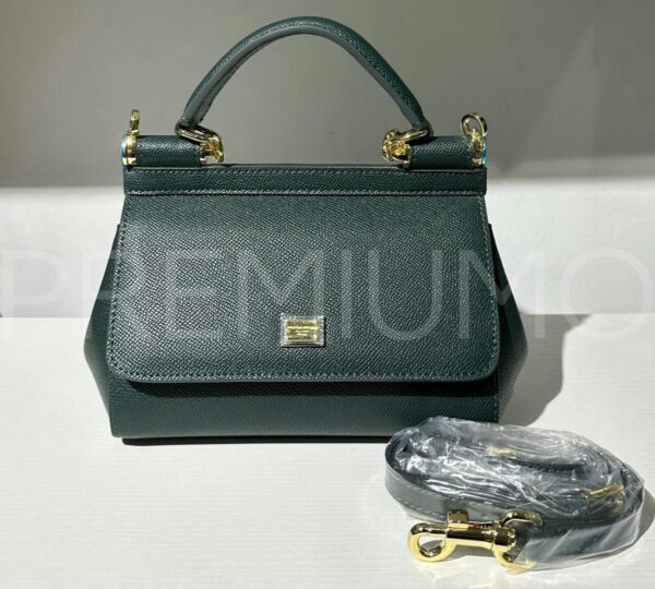 Dolce & Gabbana сумка PR703264