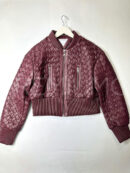 Bottega Veneta куртка PR541764 3