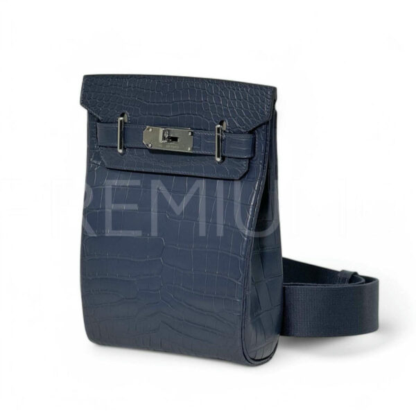 Hermes рюкзак PR423820