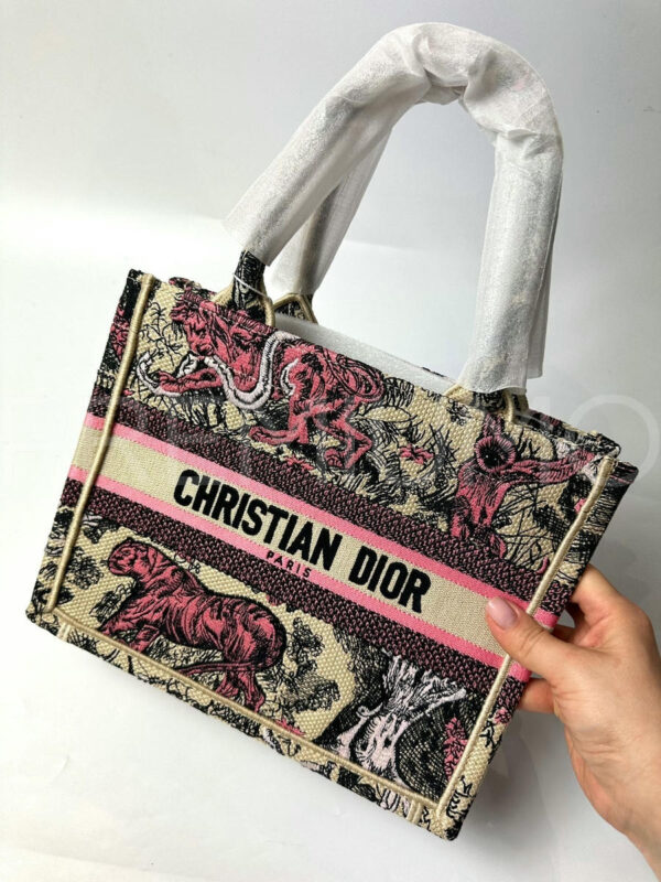 Christian Dior сумка PR498723