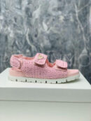 Prada босоножки PR826259 7