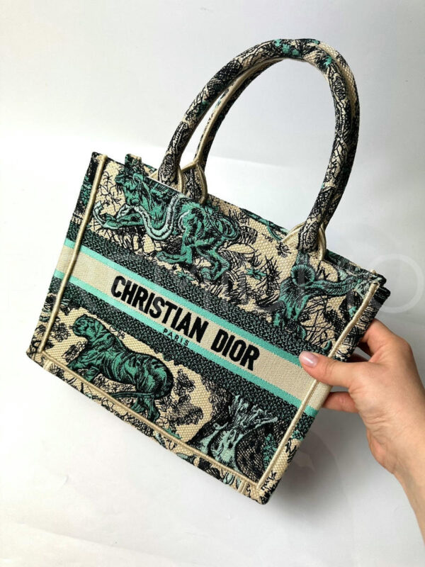 Christian Dior сумка PR112269