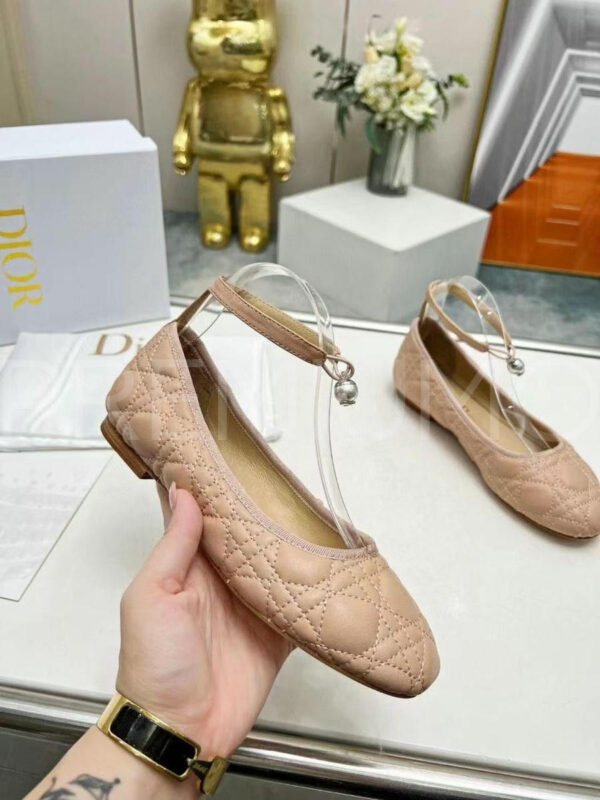 Christian Dior балетки PR804925 3