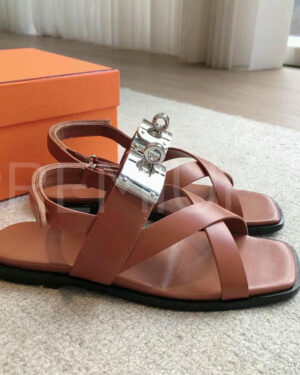 Hermes босоножки PR823259