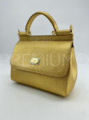 Dolce & Gabbana сумка PR767513 5