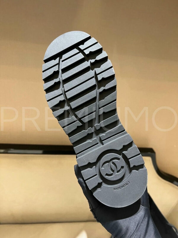 Chanel ботинки PR205476 8