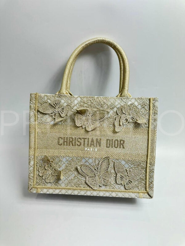 Christian Dior сумка PR856533