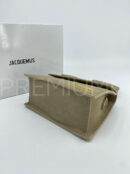 Jacquemus сумка PR803863 21