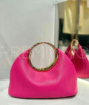 Jacquemus сумка мини PR853810 3