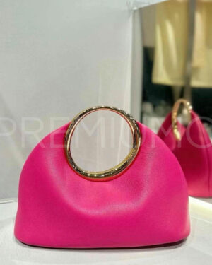 Jacquemus сумка мини PR853810 Jacquemus сумка мини PR853810