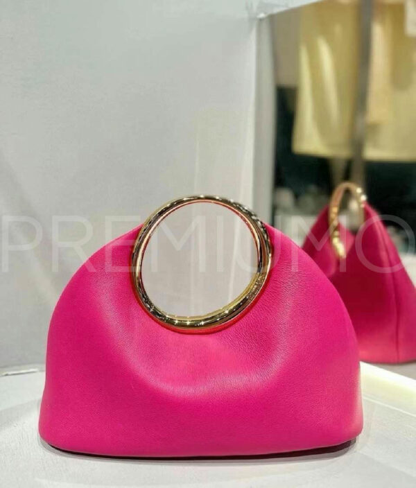 Jacquemus сумка мини PR853810