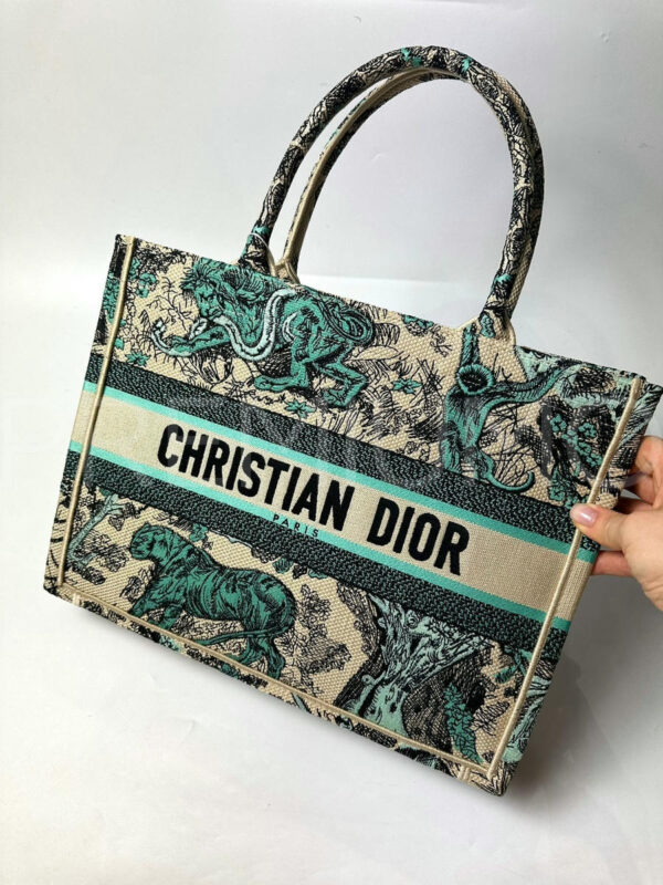 Christian Dior сумка PR427012