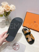 Hermes босоножки PR825518 16