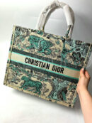 Christian Dior сумка PR996084 3