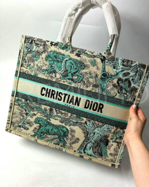 Christian Dior сумка PR996084