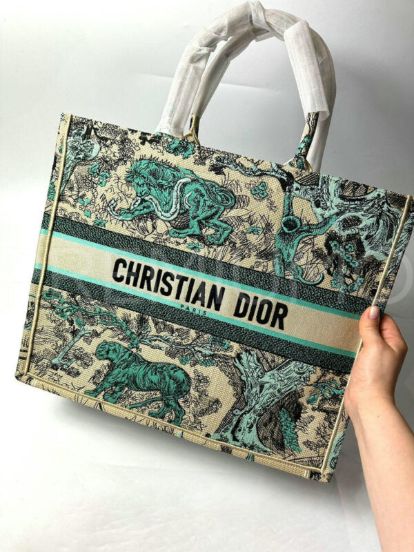 Christian Dior сумка PR996084