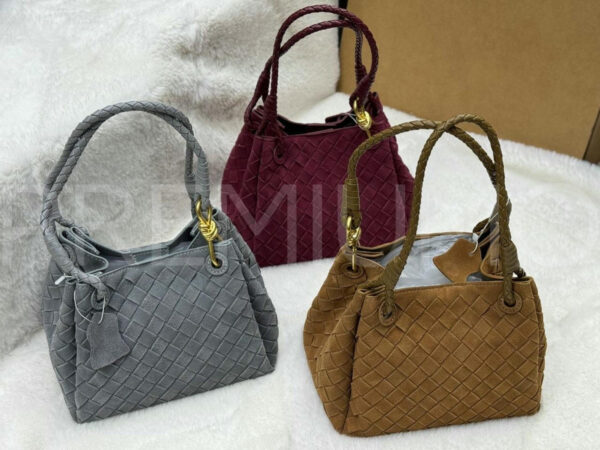 Bottega Veneta сумка PR836215 10