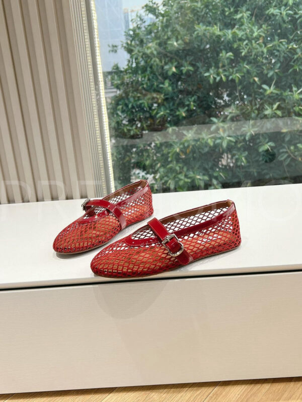 Alaia балетки PR906007
