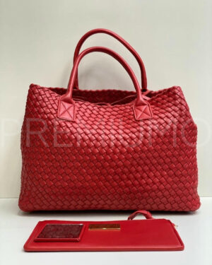 Bottega Veneta сумка PR785198