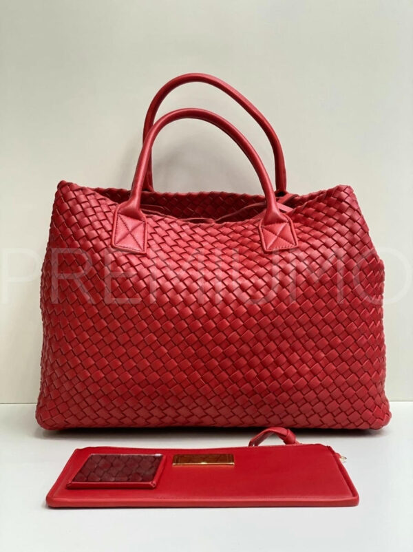 Bottega Veneta сумка PR785198