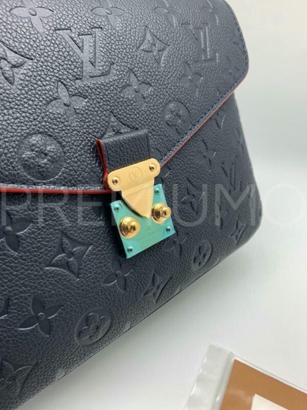Louis Vuitton сумка PR7476JZ 4