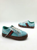 Gucci кеды PR1843TR 7