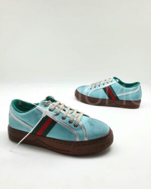 Gucci кеды PR1843TR