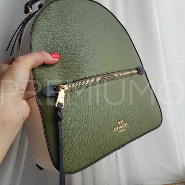 Coach рюкзак PR6100VM 7