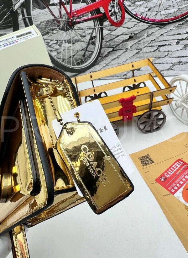 Coach сумка PR794694 4