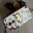 Marc Jacobs сумка PR7388AP 24