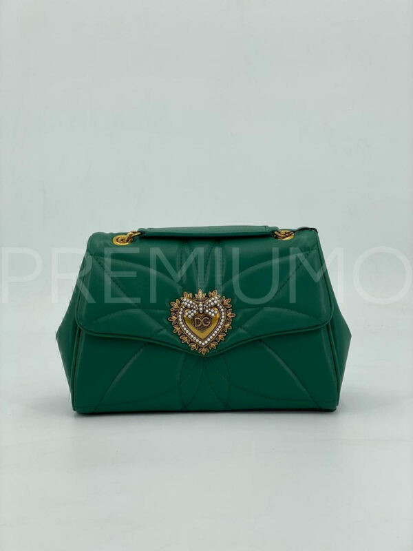 Dolce & Gabbana сумка PR721714 6