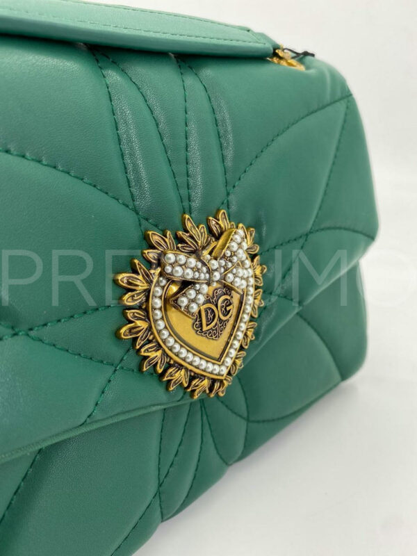 Dolce & Gabbana сумка PR721714 11