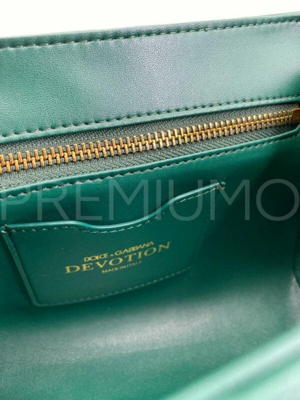 Dolce & Gabbana сумка PR721714 12