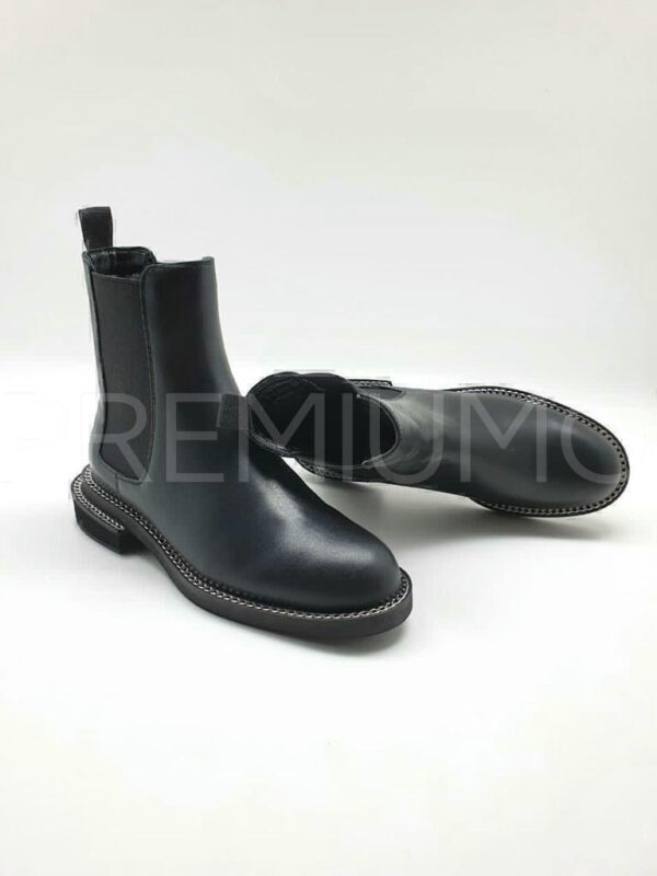 Givenchy ботинки PR414543 6